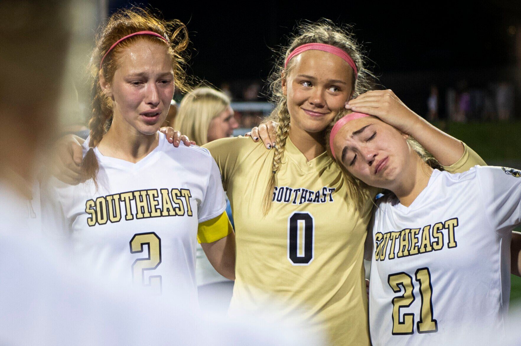 Top Journal Star photos for May